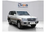 Toyota Land Cruiser GXR 2005